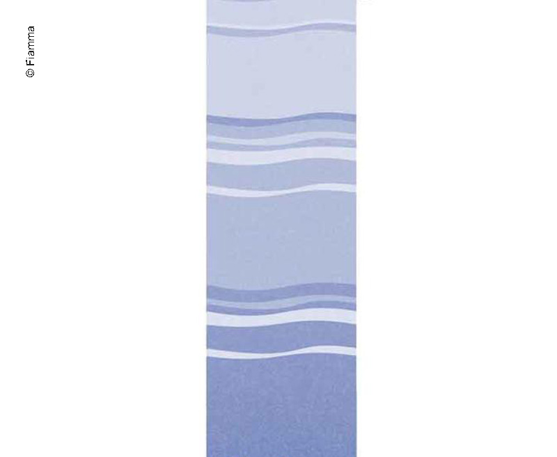 FIAMMA Mark.cloth F45 S 260 modrá oc