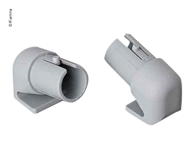 FIAMMA Závěsný hákový žebřík 2ks