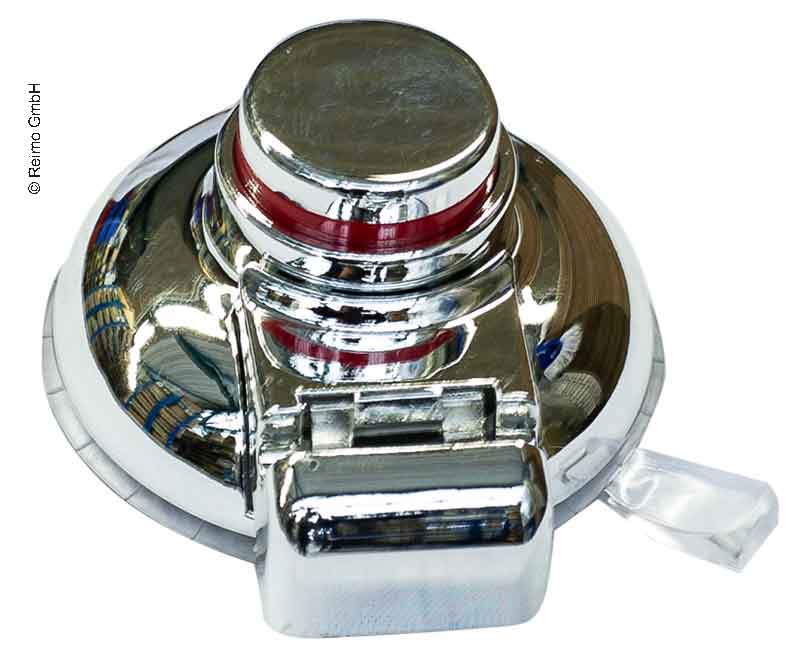 CARBEST Přísavka pro tepelnou podložku