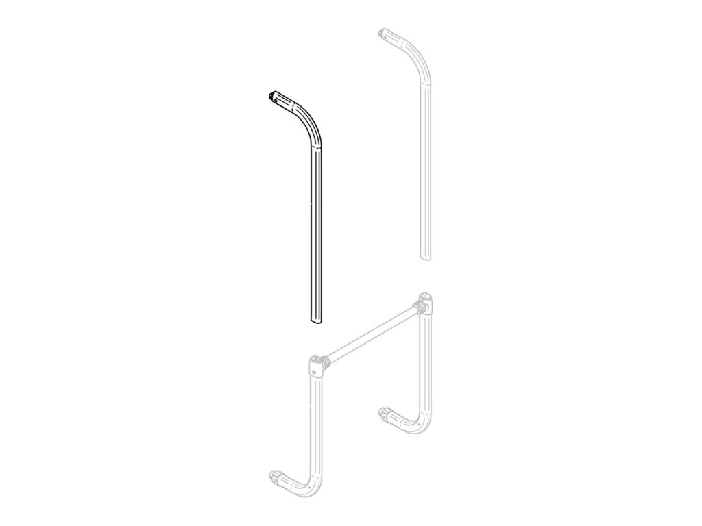 THULE Rameno Elite G2 LV 1 ks