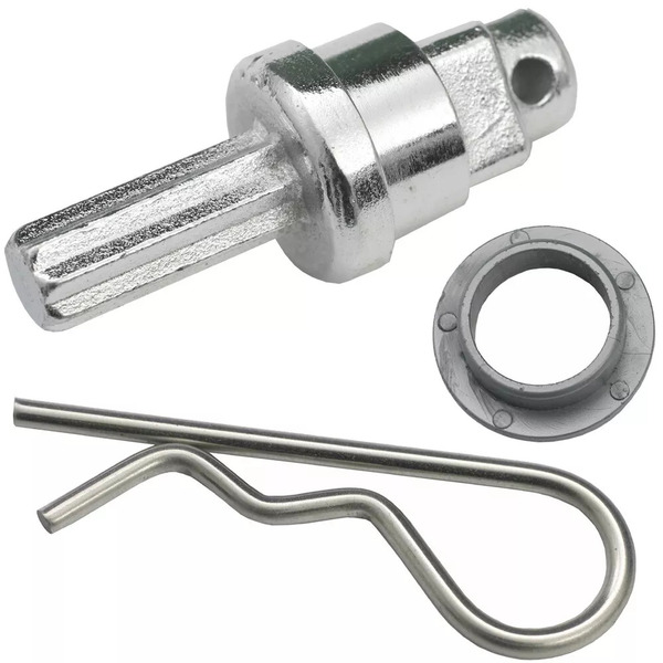 THULE Převodovka motoru.Step V10/15