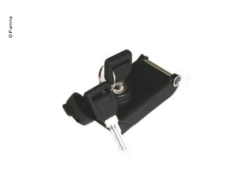 FIAMMA Zámek C.Bike 4x4