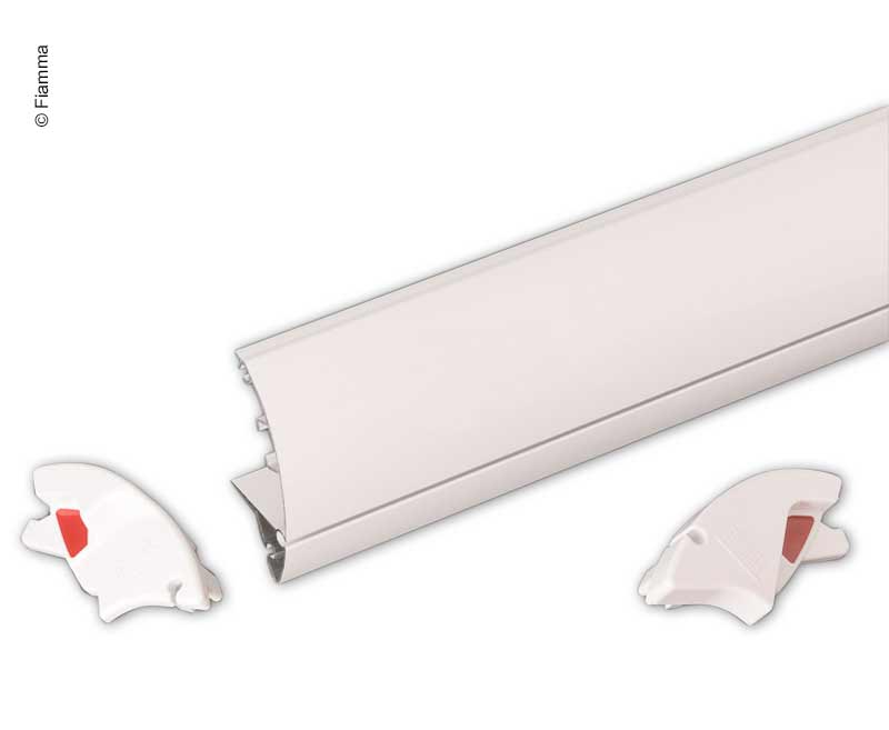 FIAMMA Přední panel F65S 320Polar