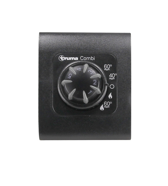 TRUMA Ovládací panel černý CP Classi