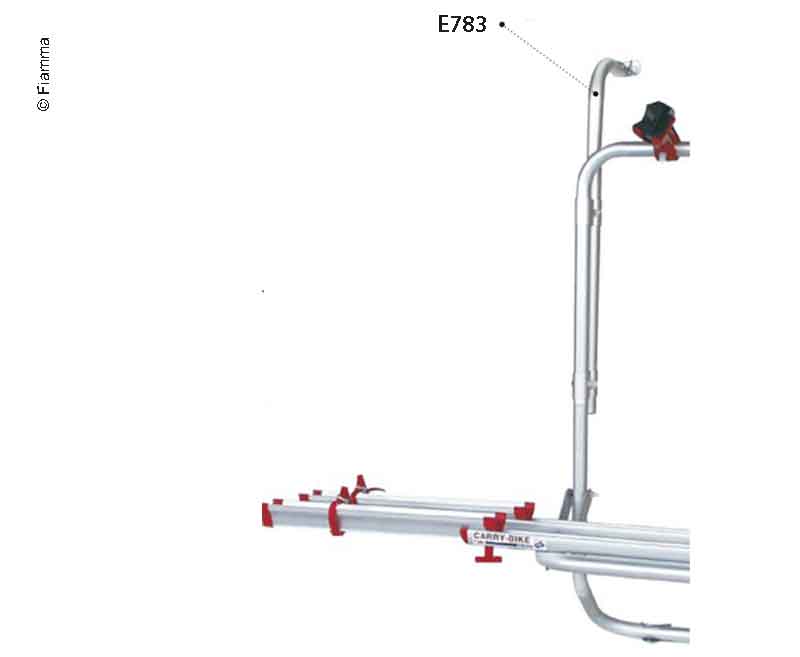 FIAMMA Horní držák C.B.200