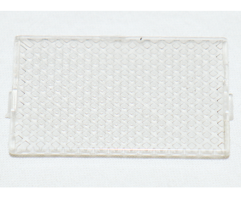 CARBEST Kryt svítidla