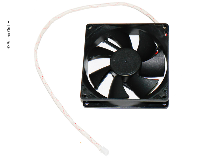 CARBEST Ventilátor pro chladicí box