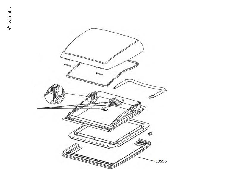 Interiér r.Mini Heki Style cr