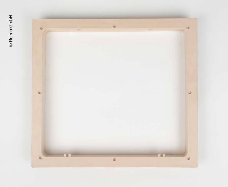 MPK Béžový pomocný rám