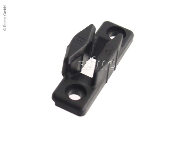 POLYPLASTIC Uzavírací deska