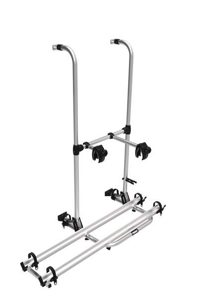 THULE Zadní nosič Sport G2 Universal, Elite G2 pro dělené zadní dveře