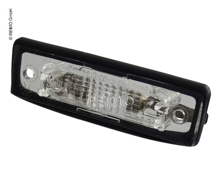 HELLA Světlo SPZ 5W