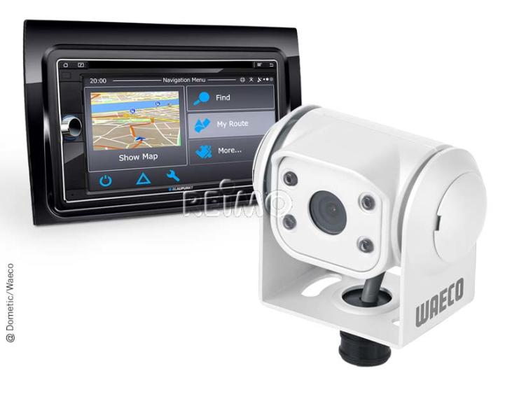 DOMETIC Navigat.System NAV 155W