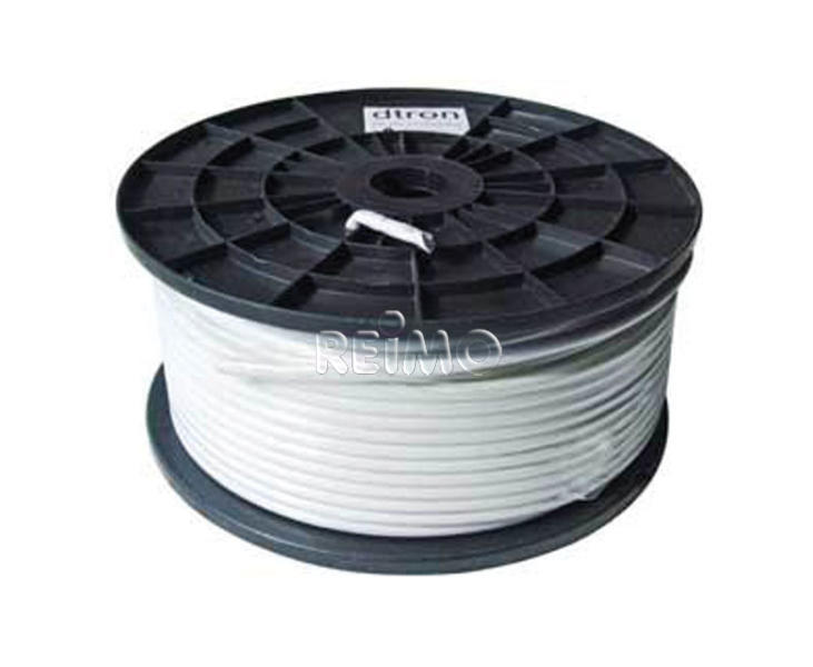 REIMO Koaxiální kabel 7 mm, rm