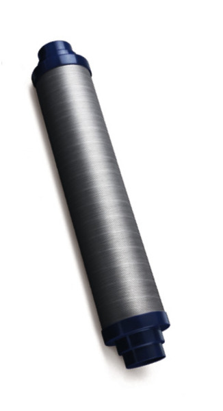 TRUMA Tlumič Frost/Sapphire