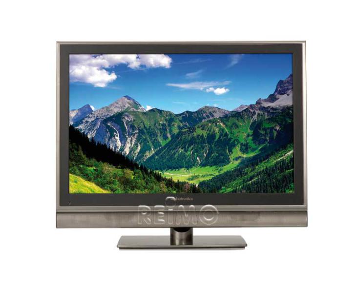 alphatronics LED TV S-19 eSHB DVBS