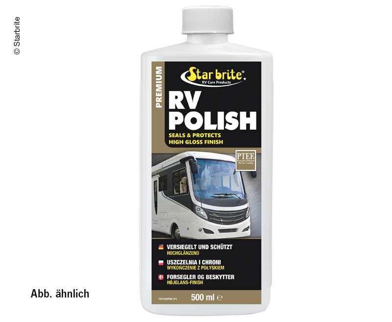 STAR Prémiový tmel s PTEF,1000ml - DE, GB, DK