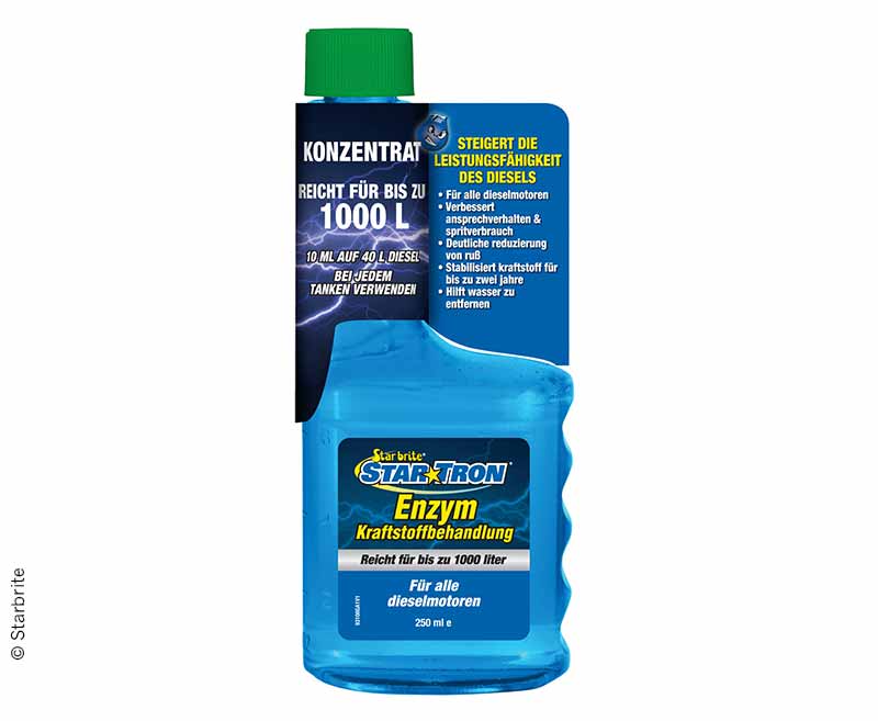STAR Aditivum do nafty 250ml