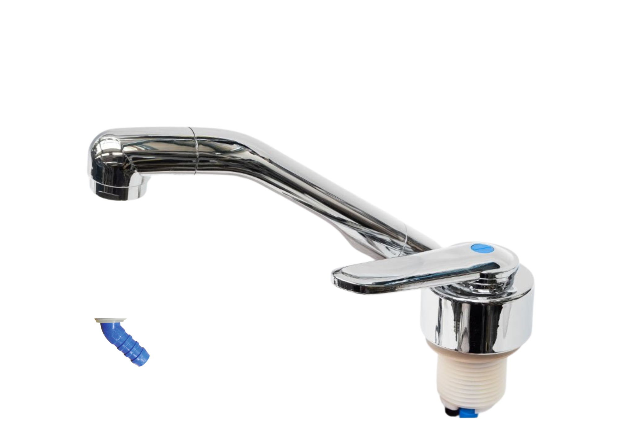 Páková vodovodní baterie Comet FLORENCIE