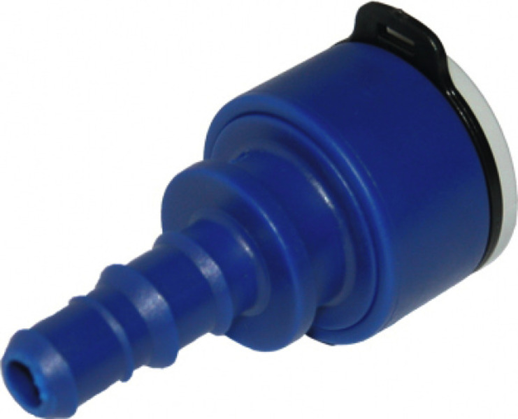 REICH Přímý konektor s průchodkou 12 mm UniQuick
