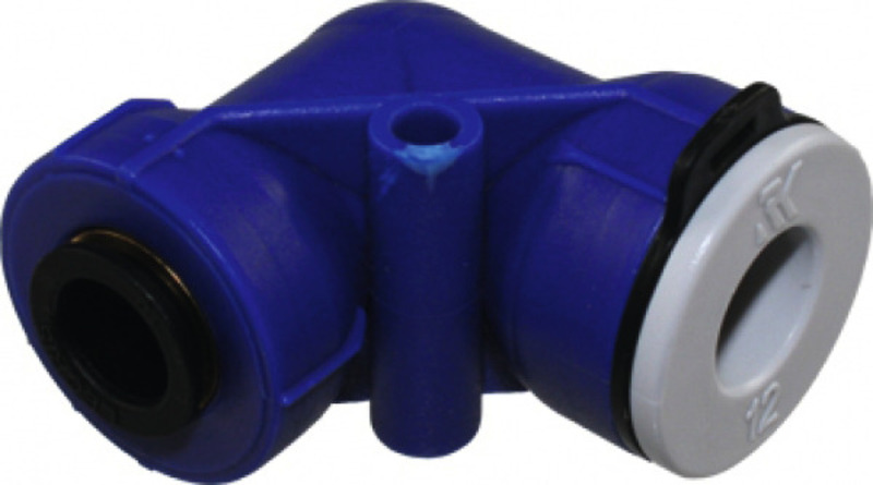 REICH Závitové připojení kotle UniQuick 10 mm