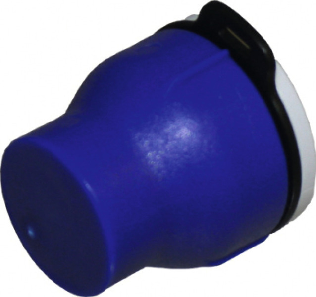 REICH Koncová zátka 12mm Uniquick