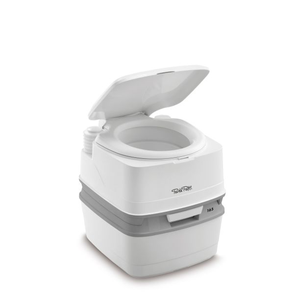 Thetford Porta Potti Qube 165