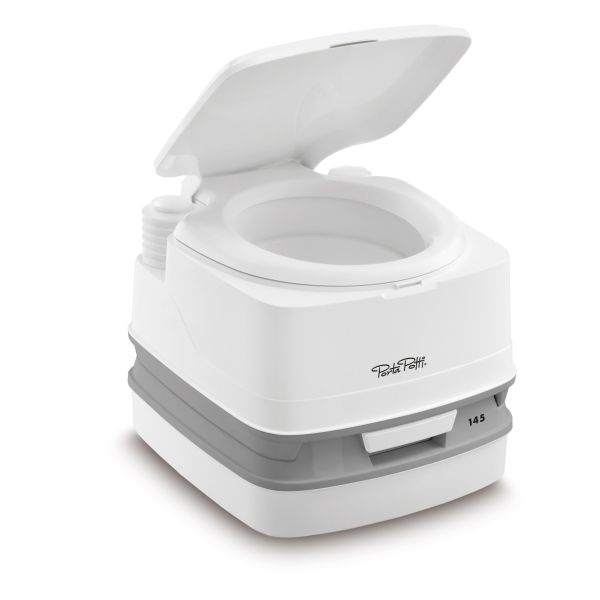 Přenosné WC Thetford Porta Potti Qube 145