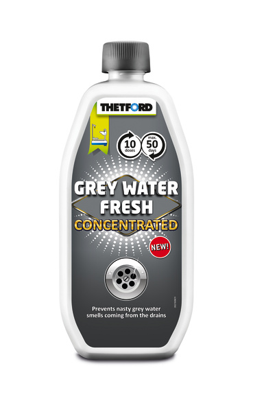 Thetford grey water fresh 0,78l