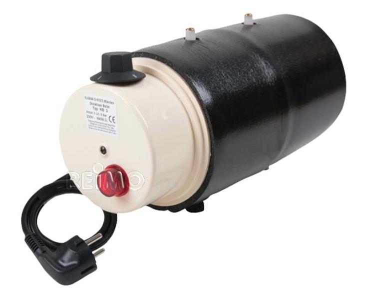 Bojler Elgena 3L 24V/400W