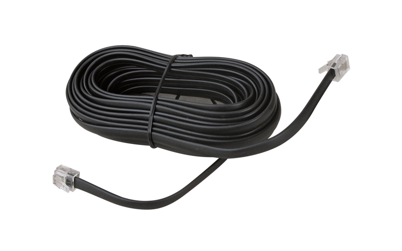 Připojovací kabel TIN-BUS Truma iNet - 3 m, 6 m, 9 m Varianta: 9 m