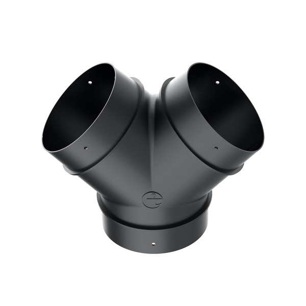 Trubka Y-kus Truma pro trubky 65 mm a 72 mm