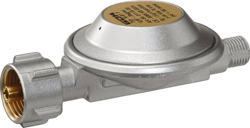 GOK Regulátor plynu 30mbar PS16bar