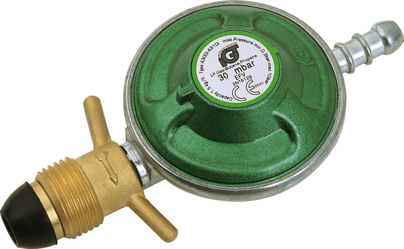 Plyn regul.POL o.M.30*Švédsko