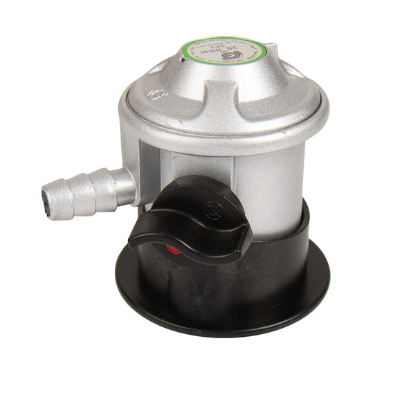 Gasreg.29mbar Dánština. Lázně