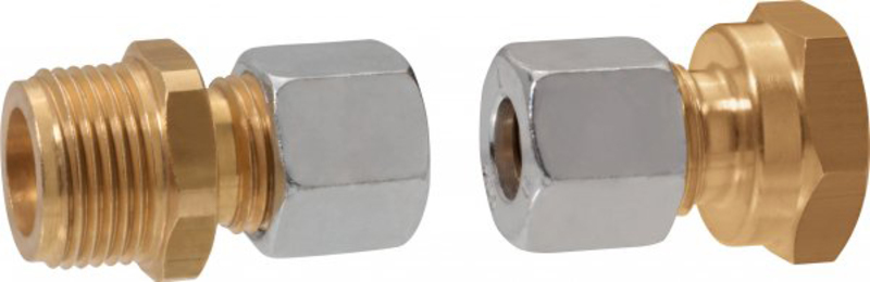 Sada připojení 2 ks - GOK