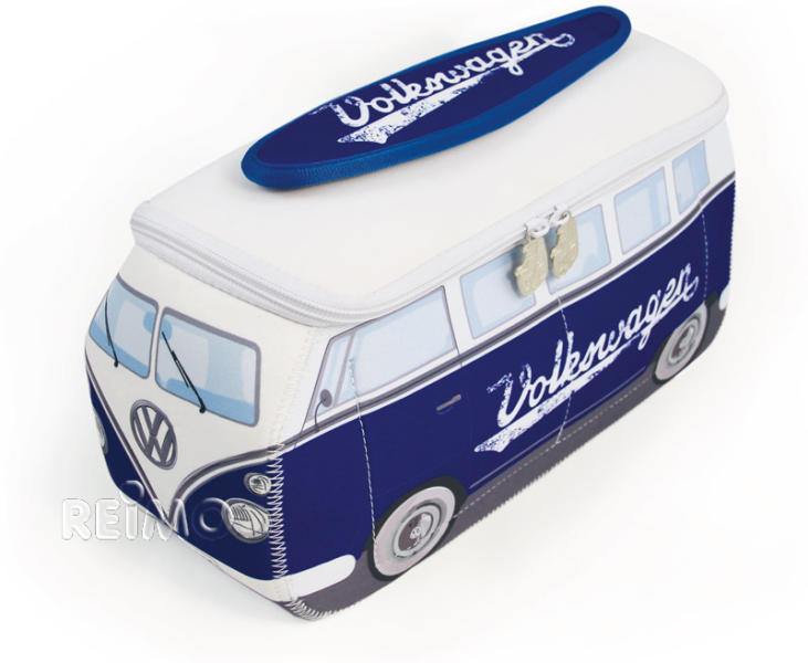 VWCOL VW Coll.Universaltas.blue
