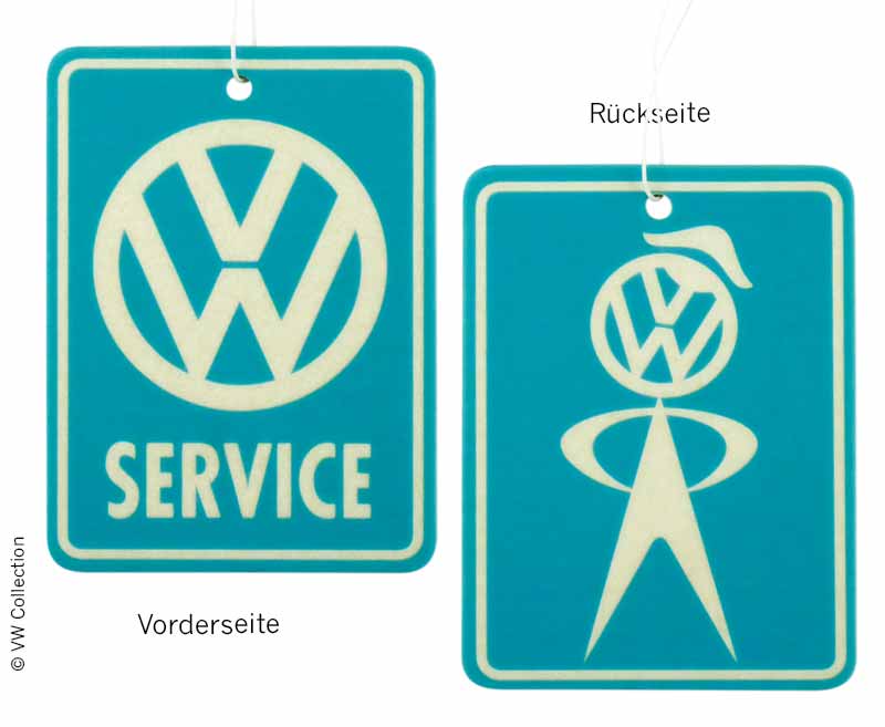 VWCOL VW Coll.Bulli Air Frisc