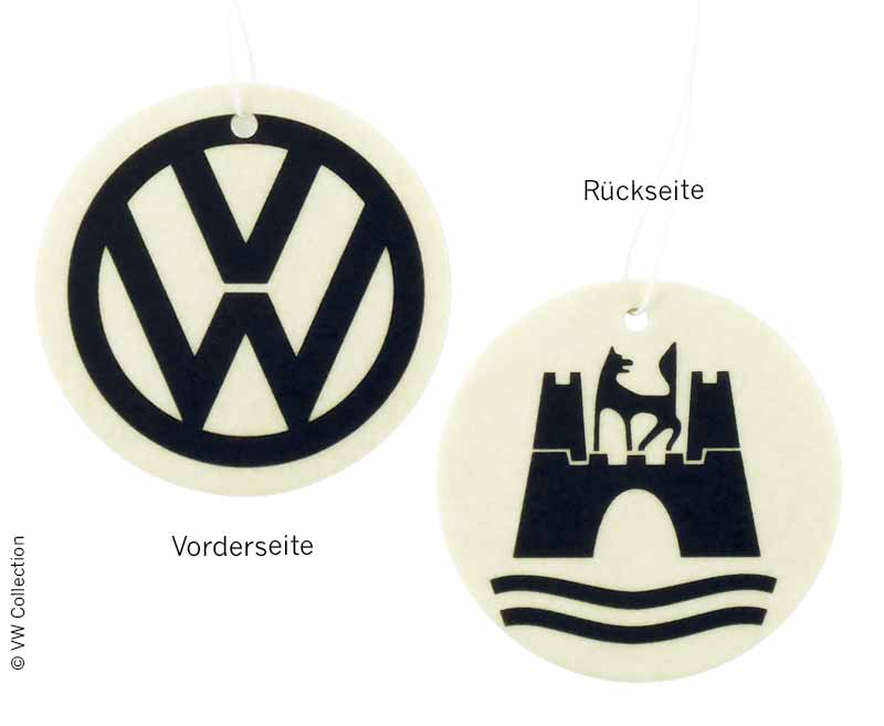 VWCOL VW Coll.Bulli Air Frisc