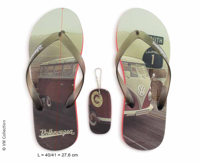 VWCOL Žabky VWCollection