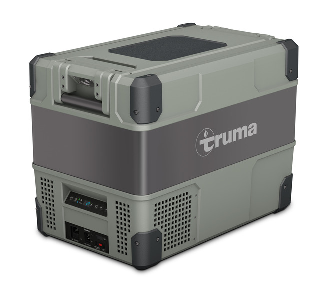 Kompresorová autochladnička Truma Cooler C73 - 73 litrů