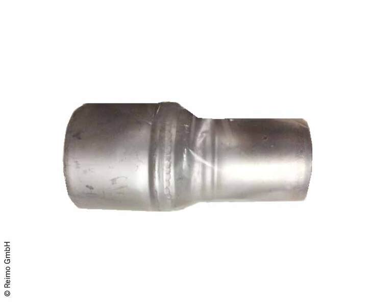 WEBAS Redukce 80 až 60 mm