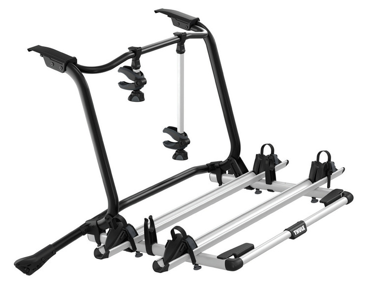 Nosič kol Thule WANDERWAY pro WV T6