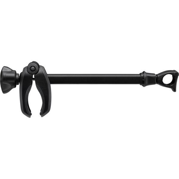 Rozpěrka AcuTight se zámkem pro nosič kol Thule Varianta: Rozpěrka 2 - 26 cm, černá