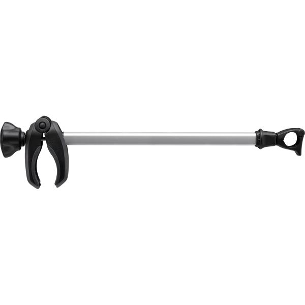 Rozpěrka AcuTight se zámkem pro nosič kol Thule Varianta: Rozpěrka 3 - 41 cm, stříbrná