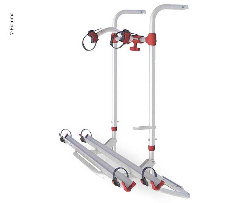 FIAMMA Zadní nosič karavanu Simple Plus 200 pro 2 kola, max. zatížení 35 kg