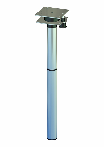Noha výklopného stolu H700mm