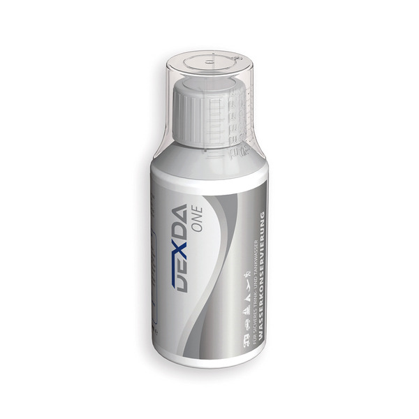Konzervace pitné vody Aquatec DEXDA® One - až na 6 měsíců