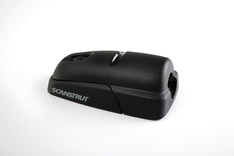 Střešní průchodka- pro kabel  6-10 mm