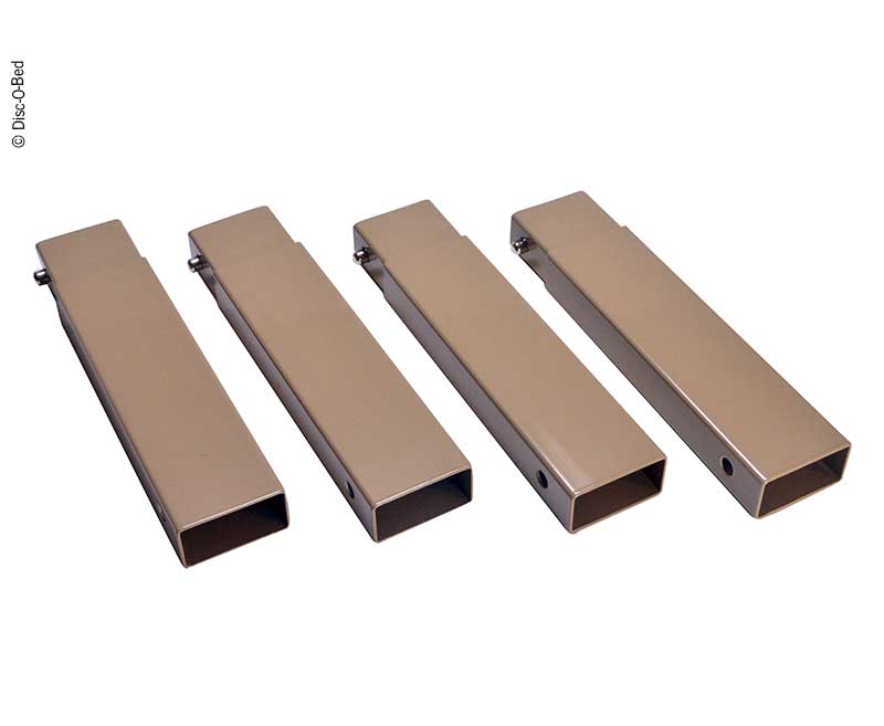 Prodloužení nohou Disc-O-Bed